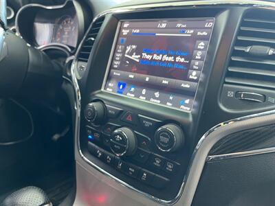 2018 Jeep Grand Cherokee SRT   - Photo 17 - Lennox, CA 90304