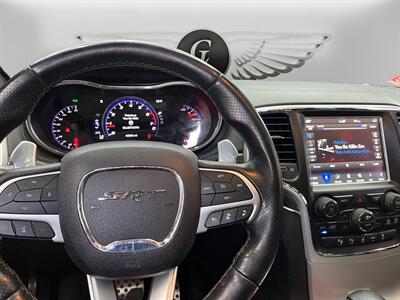 2018 Jeep Grand Cherokee SRT   - Photo 10 - Lennox, CA 90304