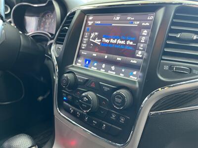 2018 Jeep Grand Cherokee SRT - Photo 17 - Lennox, CA 90304