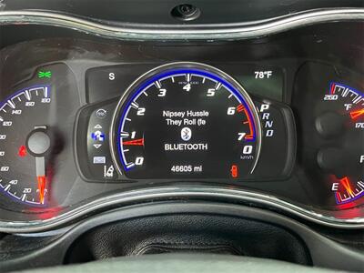 2018 Jeep Grand Cherokee SRT   - Photo 18 - Lennox, CA 90304