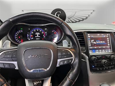 2018 Jeep Grand Cherokee SRT - Photo 10 - Lennox, CA 90304