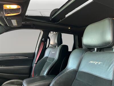 2018 Jeep Grand Cherokee SRT - Photo 9 - Lennox, CA 90304