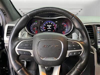 2018 Jeep Grand Cherokee SRT - Photo 12 - Lennox, CA 90304