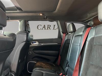 2018 Jeep Grand Cherokee SRT - Photo 13 - Lennox, CA 90304