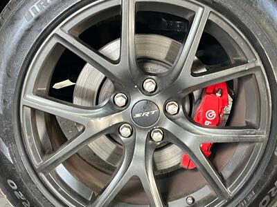 2018 Jeep Grand Cherokee SRT - Photo 15 - Lennox, CA 90304