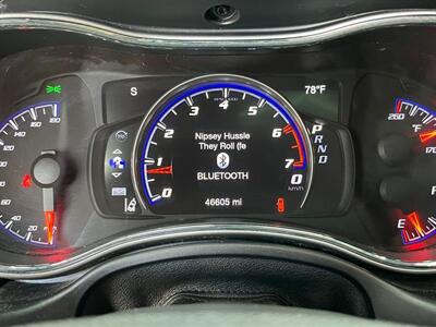 2018 Jeep Grand Cherokee SRT   - Photo 18 - Lennox, CA 90304