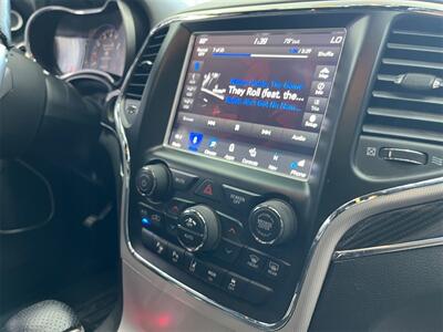 2018 Jeep Grand Cherokee SRT   - Photo 17 - Lennox, CA 90304