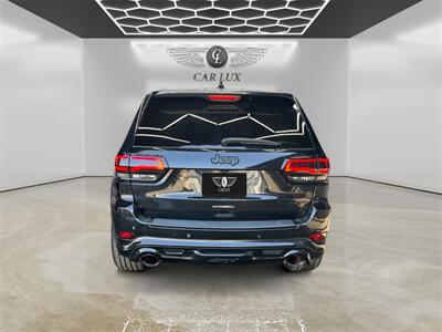 2018 Jeep Grand Cherokee SRT   - Photo 4 - Lennox, CA 90304