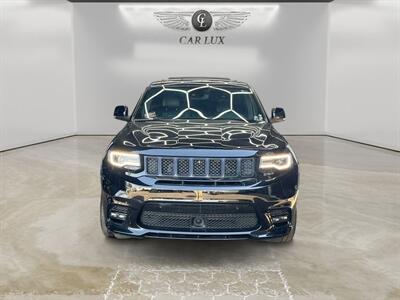 2018 Jeep Grand Cherokee SRT   - Photo 8 - Lennox, CA 90304