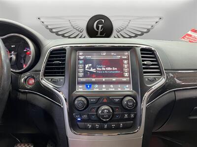 2018 Jeep Grand Cherokee SRT - Photo 11 - Lennox, CA 90304