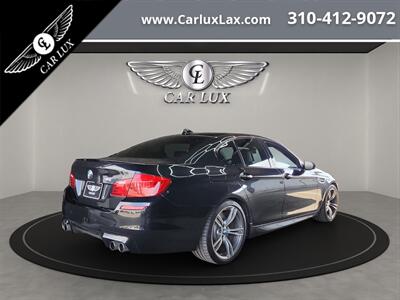 2014 BMW M5   - Photo 7 - Lennox, CA 90304