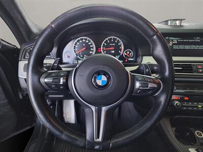 2014 BMW M5   - Photo 10 - Lennox, CA 90304