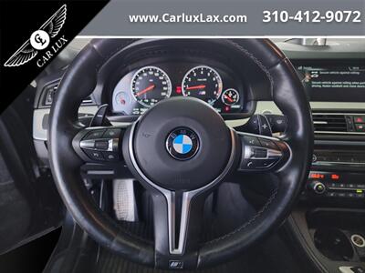 2014 BMW M5   - Photo 10 - Lennox, CA 90304