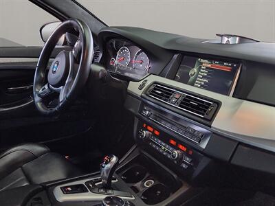 2014 BMW M5   - Photo 15 - Lennox, CA 90304