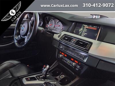 2014 BMW M5   - Photo 15 - Lennox, CA 90304