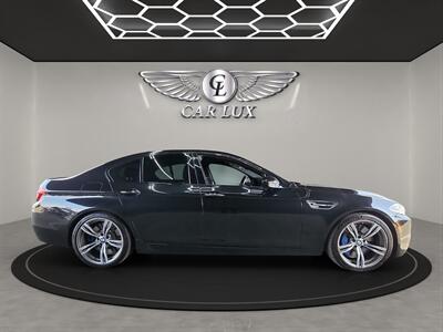 2014 BMW M5   - Photo 8 - Lennox, CA 90304