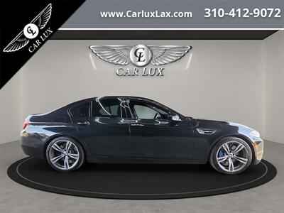 2014 BMW M5   - Photo 8 - Lennox, CA 90304