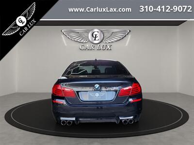 2014 BMW M5   - Photo 6 - Lennox, CA 90304