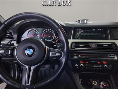 2014 BMW M5   - Photo 14 - Lennox, CA 90304