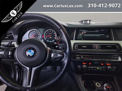 2014 BMW M5   - Photo 14 - Lennox, CA 90304