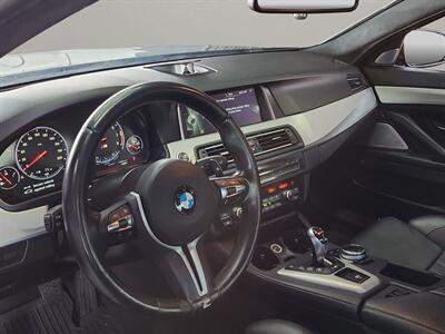 2014 BMW M5   - Photo 13 - Lennox, CA 90304