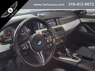 2014 BMW M5   - Photo 13 - Lennox, CA 90304