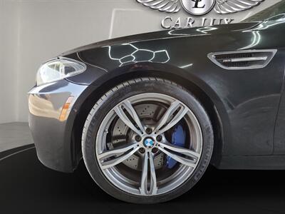 2014 BMW M5   - Photo 18 - Lennox, CA 90304