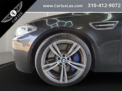 2014 BMW M5   - Photo 18 - Lennox, CA 90304