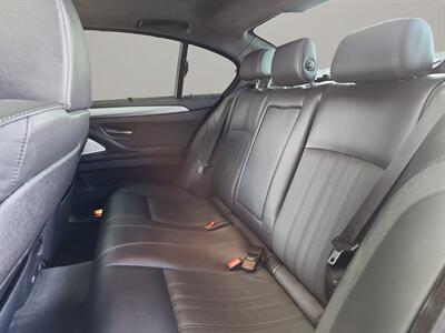 2014 BMW M5   - Photo 12 - Lennox, CA 90304