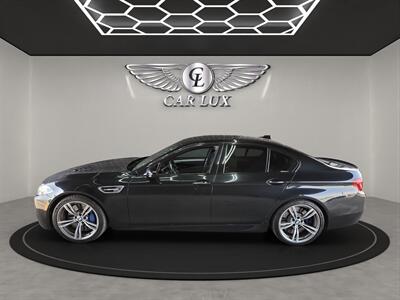 2014 BMW M5   - Photo 4 - Lennox, CA 90304