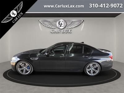 2014 BMW M5   - Photo 4 - Lennox, CA 90304