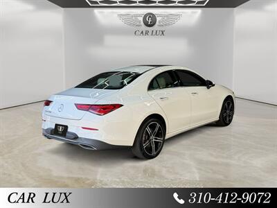 2023 Mercedes-Benz CLA CLA 250   - Photo 5 - Lennox, CA 90304