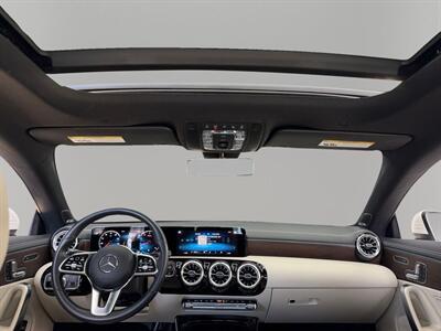 2023 Mercedes-Benz CLA CLA 250   - Photo 28 - Lennox, CA 90304