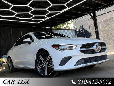 2023 Mercedes-Benz CLA CLA 250   - Photo 33 - Lennox, CA 90304