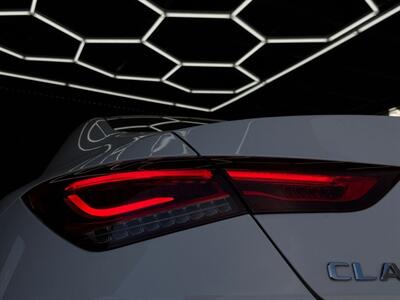 2023 Mercedes-Benz CLA CLA 250   - Photo 31 - Lennox, CA 90304