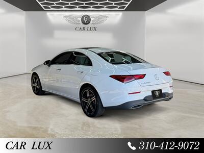 2023 Mercedes-Benz CLA CLA 250   - Photo 3 - Lennox, CA 90304