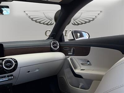 2023 Mercedes-Benz CLA CLA 250   - Photo 29 - Lennox, CA 90304