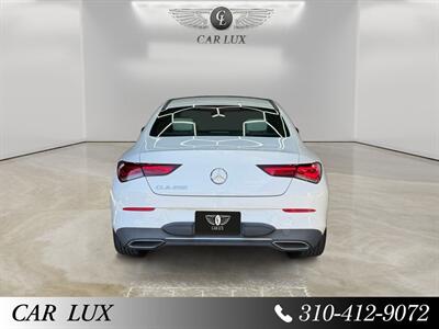 2023 Mercedes-Benz CLA CLA 250   - Photo 4 - Lennox, CA 90304