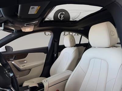 2023 Mercedes-Benz CLA CLA 250   - Photo 9 - Lennox, CA 90304
