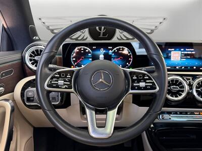 2023 Mercedes-Benz CLA CLA 250   - Photo 12 - Lennox, CA 90304