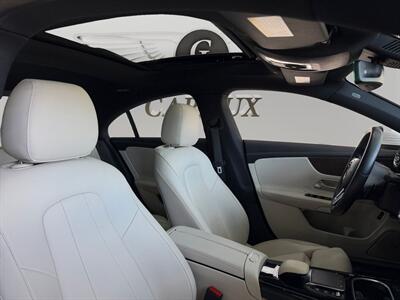 2023 Mercedes-Benz CLA CLA 250   - Photo 15 - Lennox, CA 90304