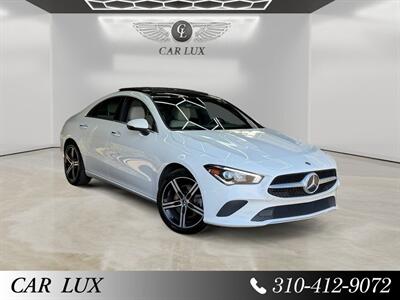 2023 Mercedes-Benz CLA CLA 250   - Photo 7 - Lennox, CA 90304