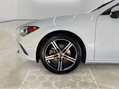 2023 Mercedes-Benz CLA CLA 250   - Photo 14 - Lennox, CA 90304