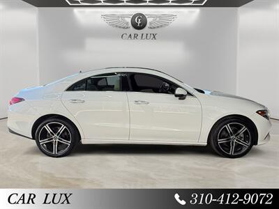 2023 Mercedes-Benz CLA CLA 250   - Photo 6 - Lennox, CA 90304