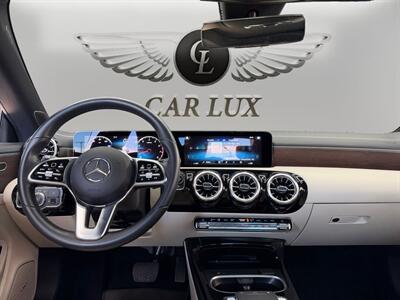 2023 Mercedes-Benz CLA CLA 250   - Photo 10 - Lennox, CA 90304