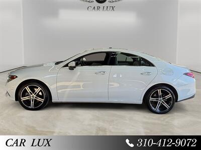 2023 Mercedes-Benz CLA CLA 250   - Photo 2 - Lennox, CA 90304