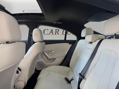 2023 Mercedes-Benz CLA CLA 250   - Photo 13 - Lennox, CA 90304