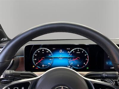 2023 Mercedes-Benz CLA CLA 250   - Photo 22 - Lennox, CA 90304