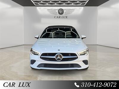 2023 Mercedes-Benz CLA CLA 250   - Photo 8 - Lennox, CA 90304