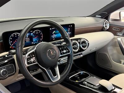 2023 Mercedes-Benz CLA CLA 250   - Photo 16 - Lennox, CA 90304